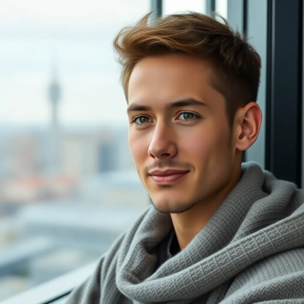 Picture of Ryan Allen