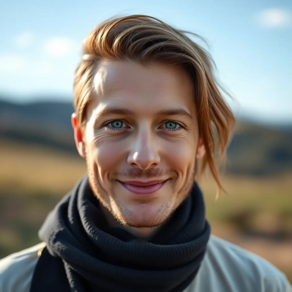 Picture of Jose Goodwin